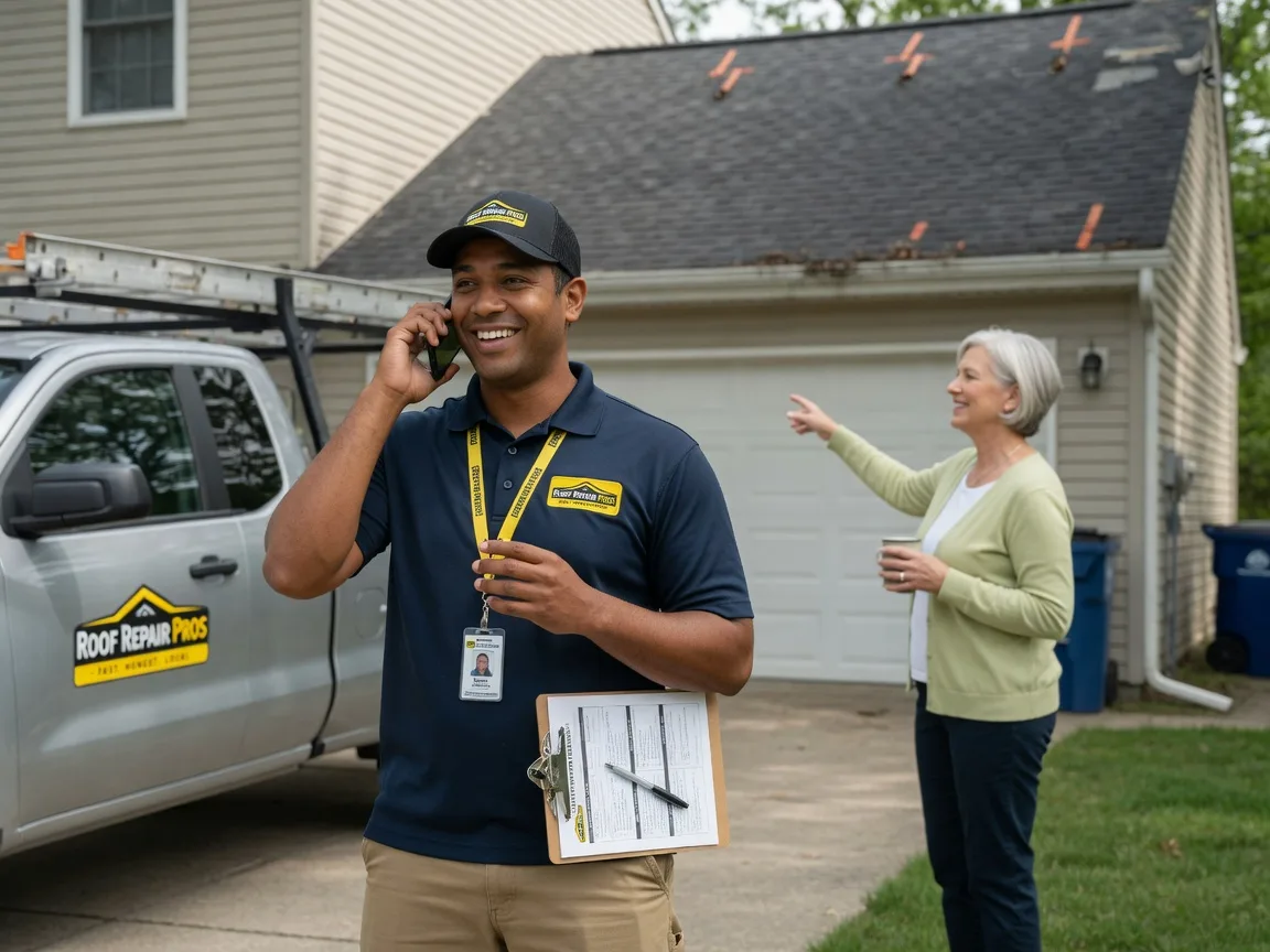 Roof Repair Montezuma, IA FAQs